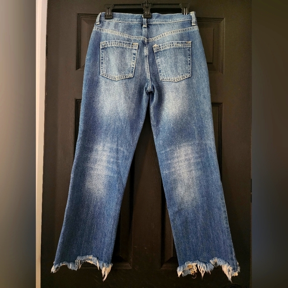 Free people Jeans - Picture 1 of 3